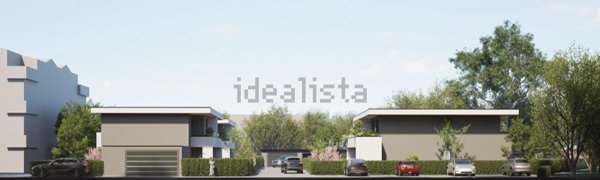 casa indipendente in vendita a Giussano