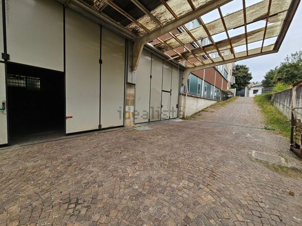 ufficio in vendita a Giussano