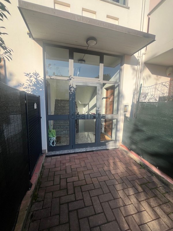 appartamento in vendita a Giussano