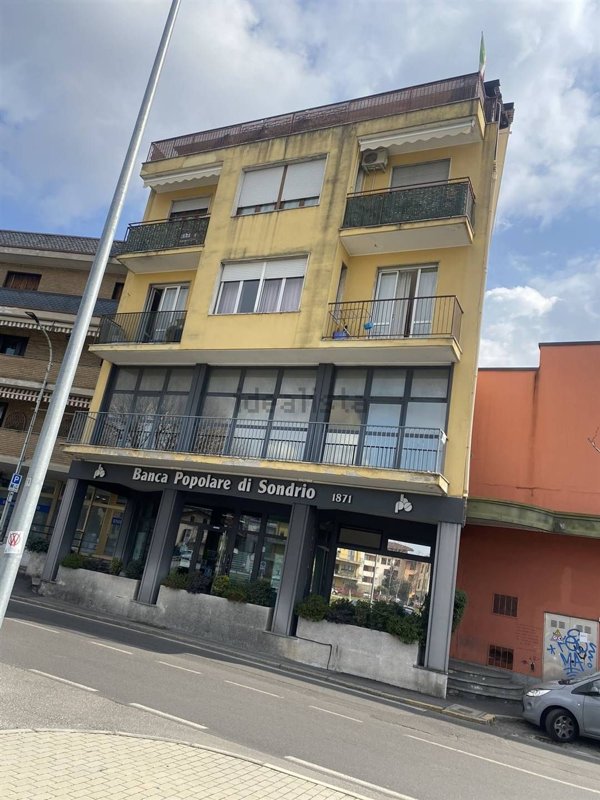 ufficio in vendita a Giussano