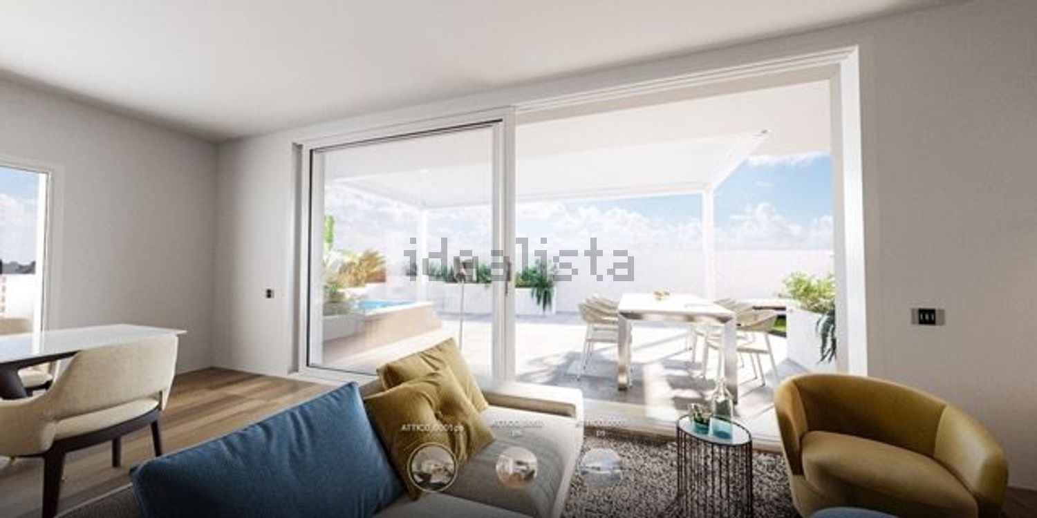 appartamento in vendita a Giussano