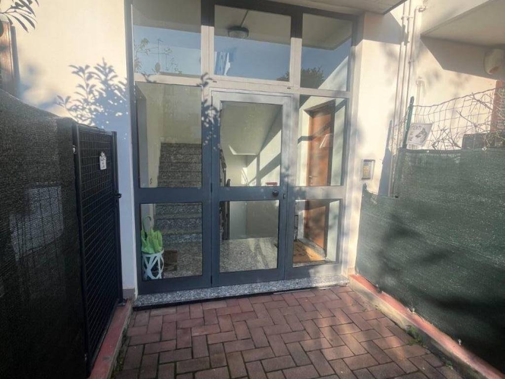 appartamento in vendita a Giussano