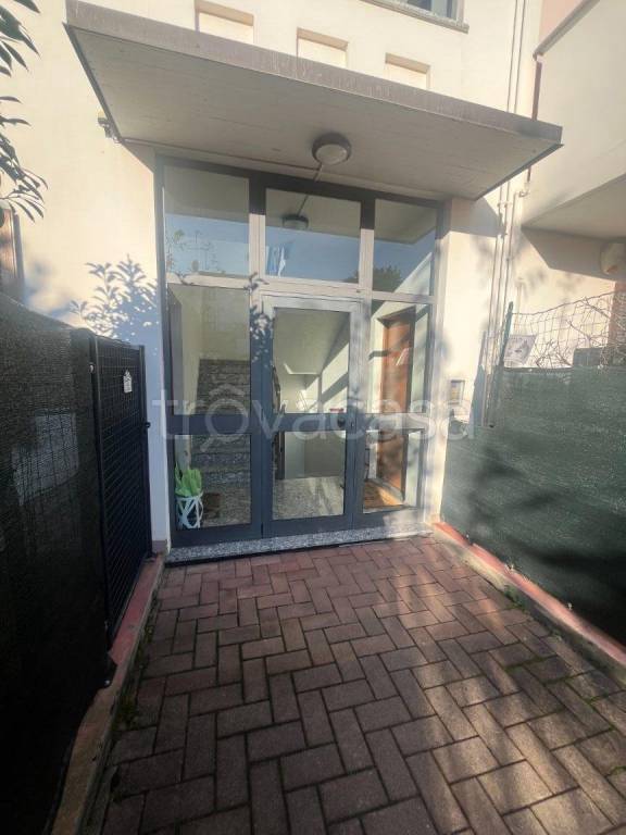 appartamento in vendita a Giussano