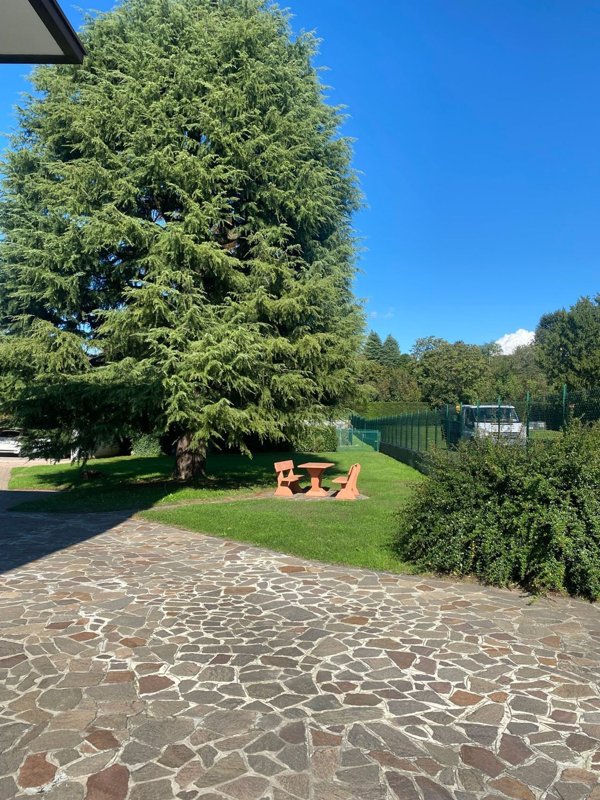 casa indipendente in vendita a Giussano