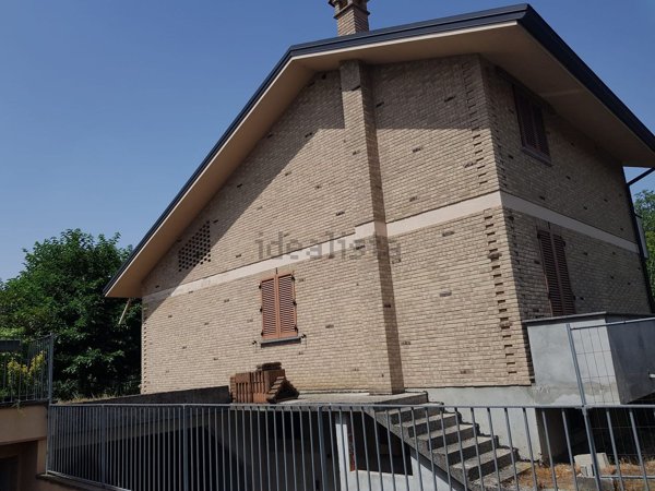 casa indipendente in vendita a Giussano