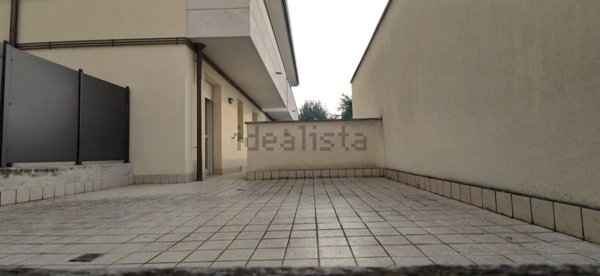 appartamento in vendita a Giussano