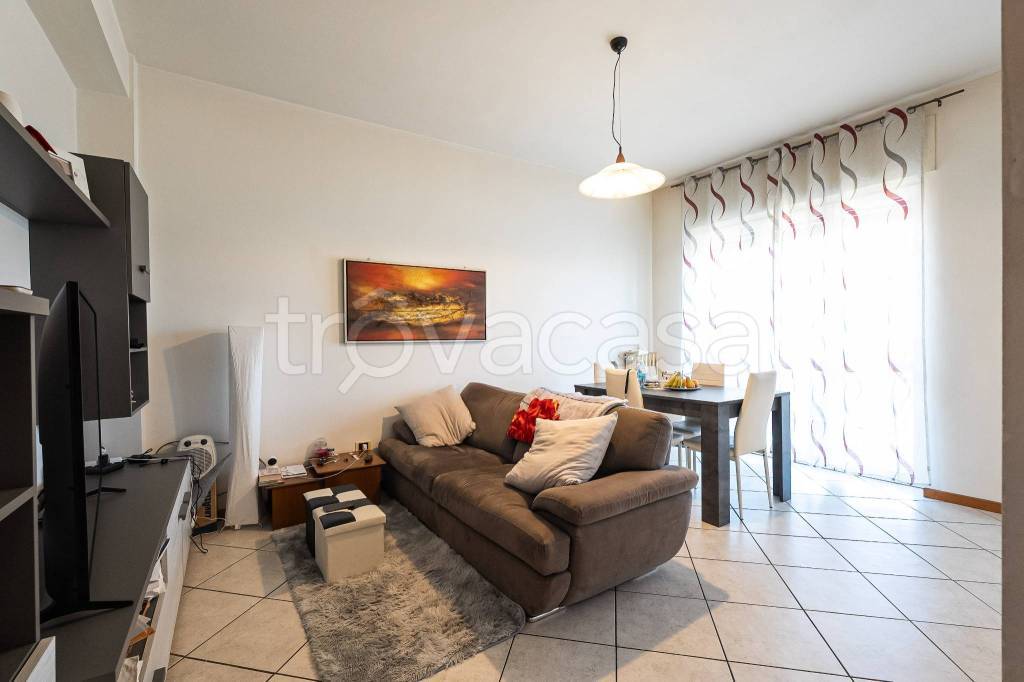 appartamento in vendita a Giussano