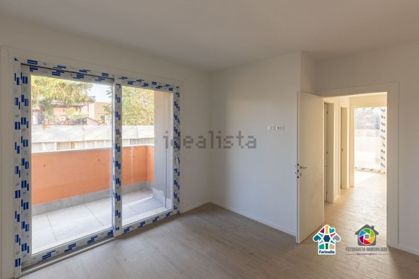 appartamento in vendita a Giussano