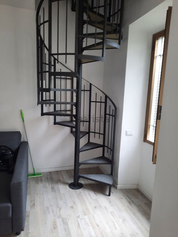 appartamento in vendita a Giussano