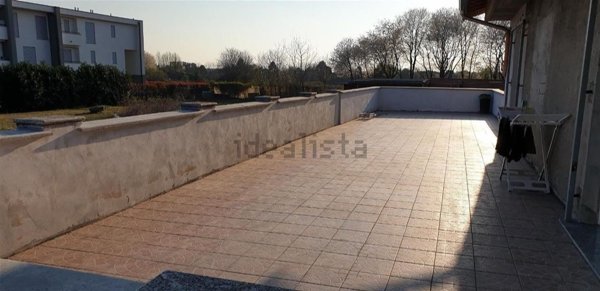 quadrivano in vendita a Giussano