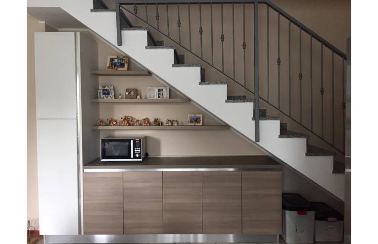 appartamento in vendita a Giussano