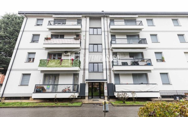 appartamento in vendita a Giussano