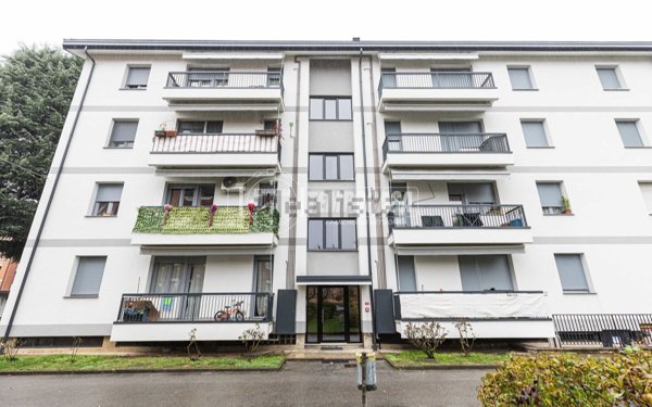 appartamento in vendita a Giussano