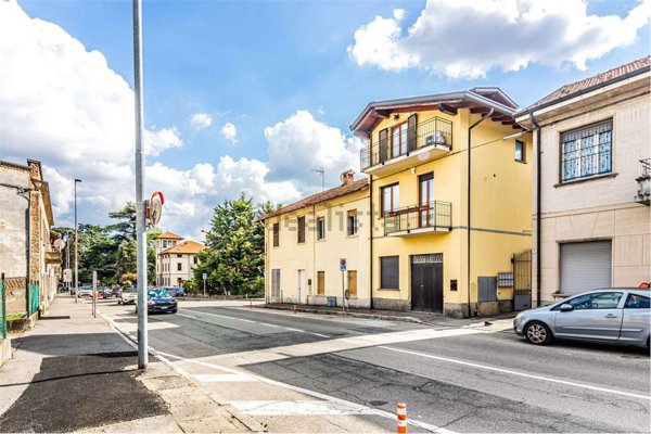 appartamento in vendita a Giussano