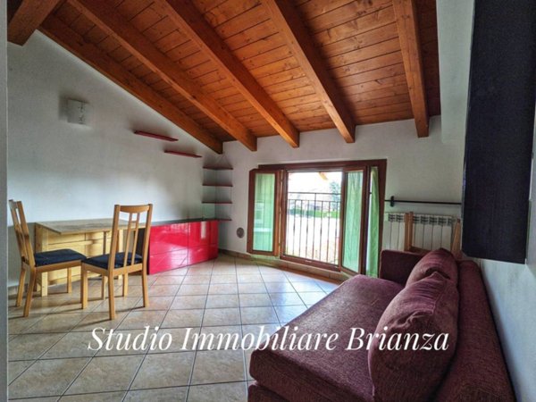 appartamento in vendita a Giussano