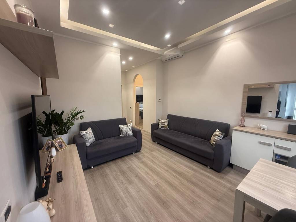 appartamento in vendita a Giussano