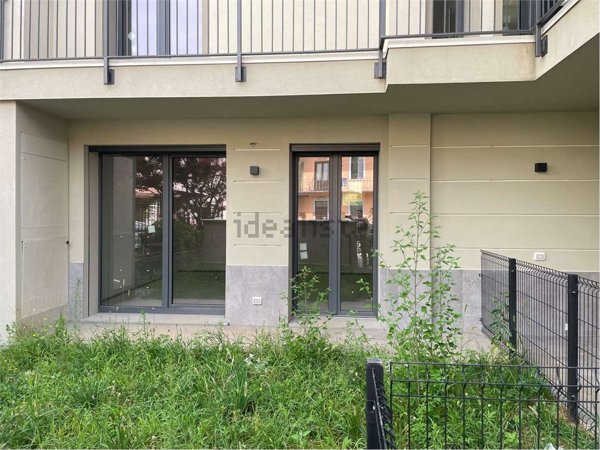 appartamento in vendita a Giussano