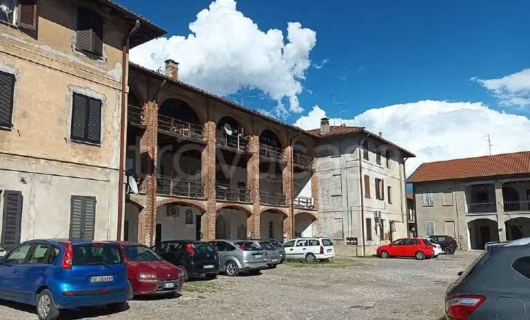 appartamento in vendita a Giussano