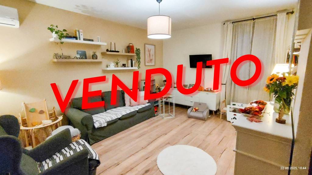 appartamento in vendita a Giussano