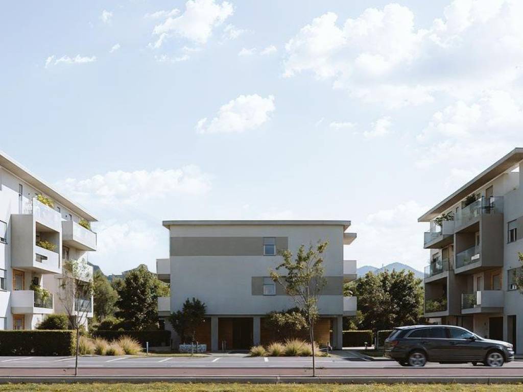 appartamento in vendita a Giussano