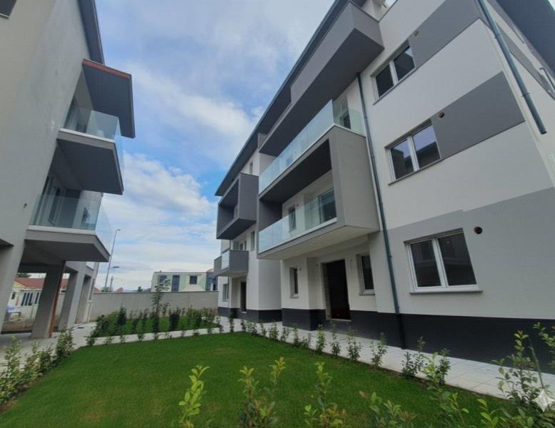 appartamento in vendita a Giussano