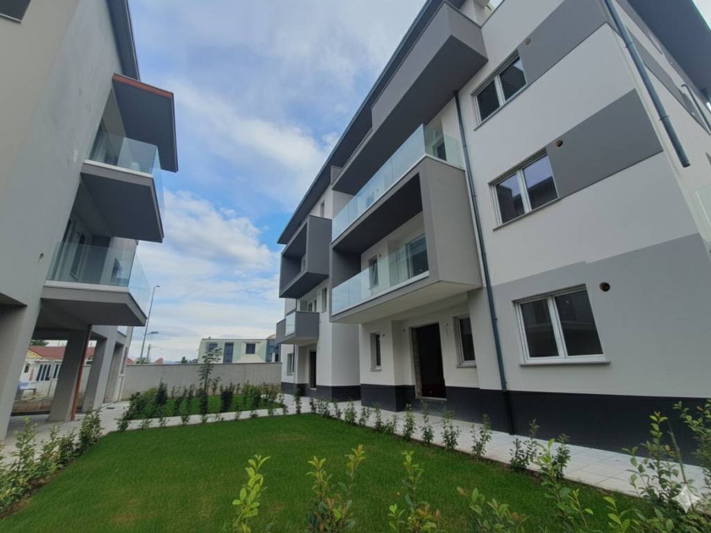 appartamento in vendita a Giussano