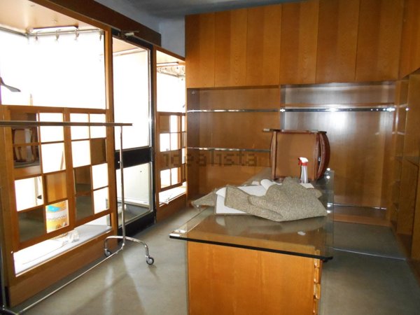 ufficio in vendita a Giussano