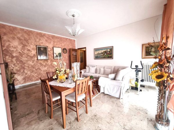 appartamento in vendita a Giussano