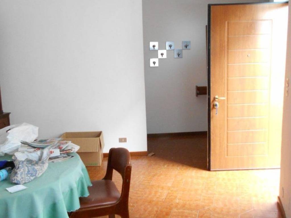 appartamento in vendita a Giussano