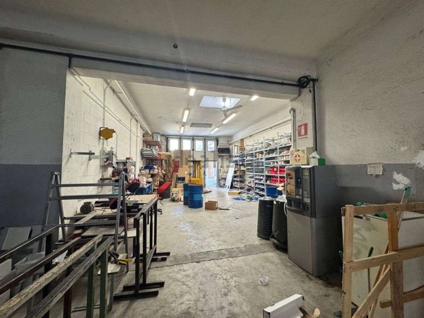 ufficio in vendita a Giussano