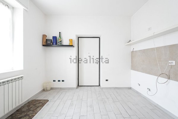 appartamento in vendita a Giussano