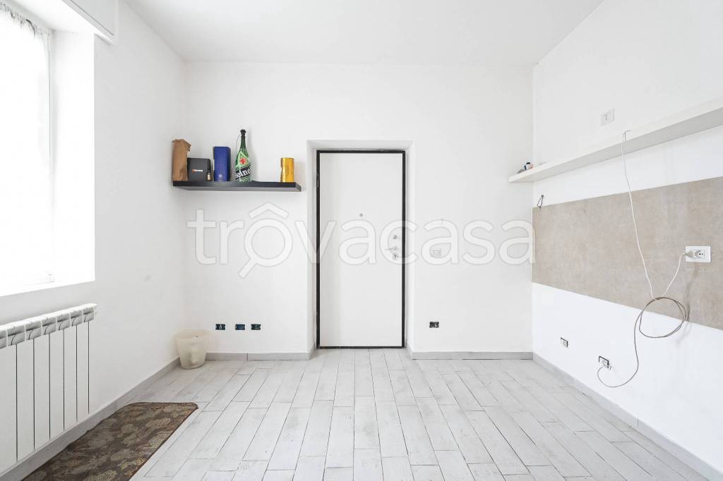 appartamento in vendita a Giussano