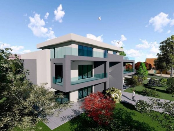 appartamento in vendita a Giussano