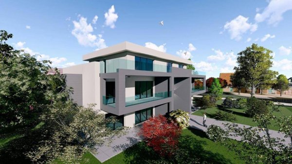 appartamento in vendita a Giussano