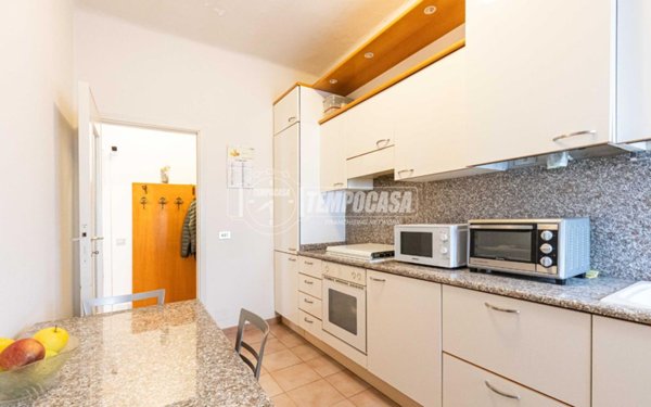 appartamento in vendita a Giussano