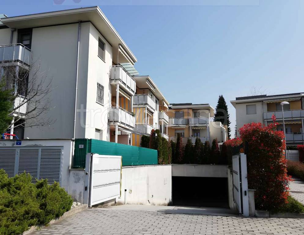 appartamento in vendita a Giussano