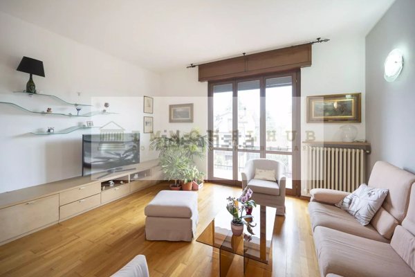 appartamento in vendita a Giussano