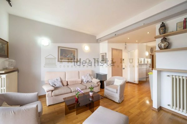 appartamento in vendita a Giussano