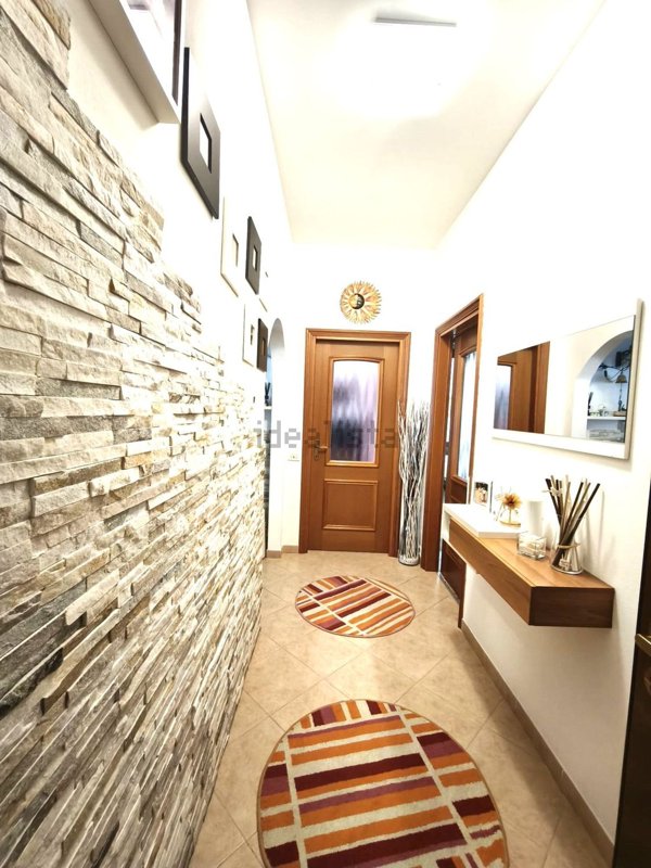 appartamento in vendita a Giussano