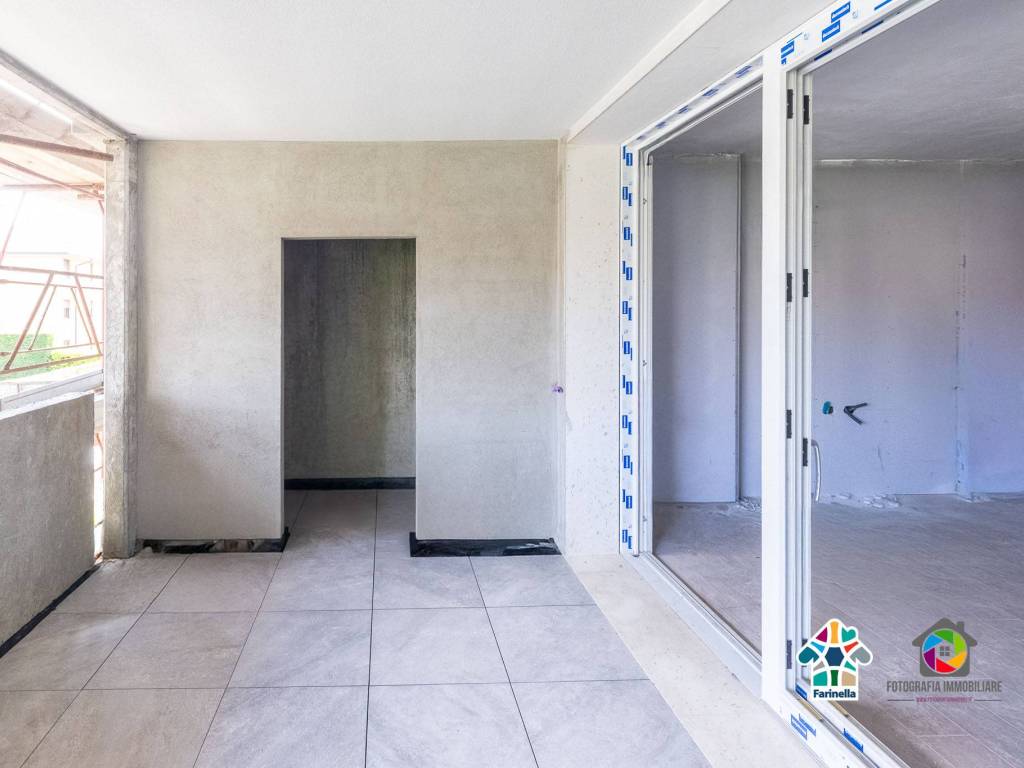 appartamento in vendita a Giussano