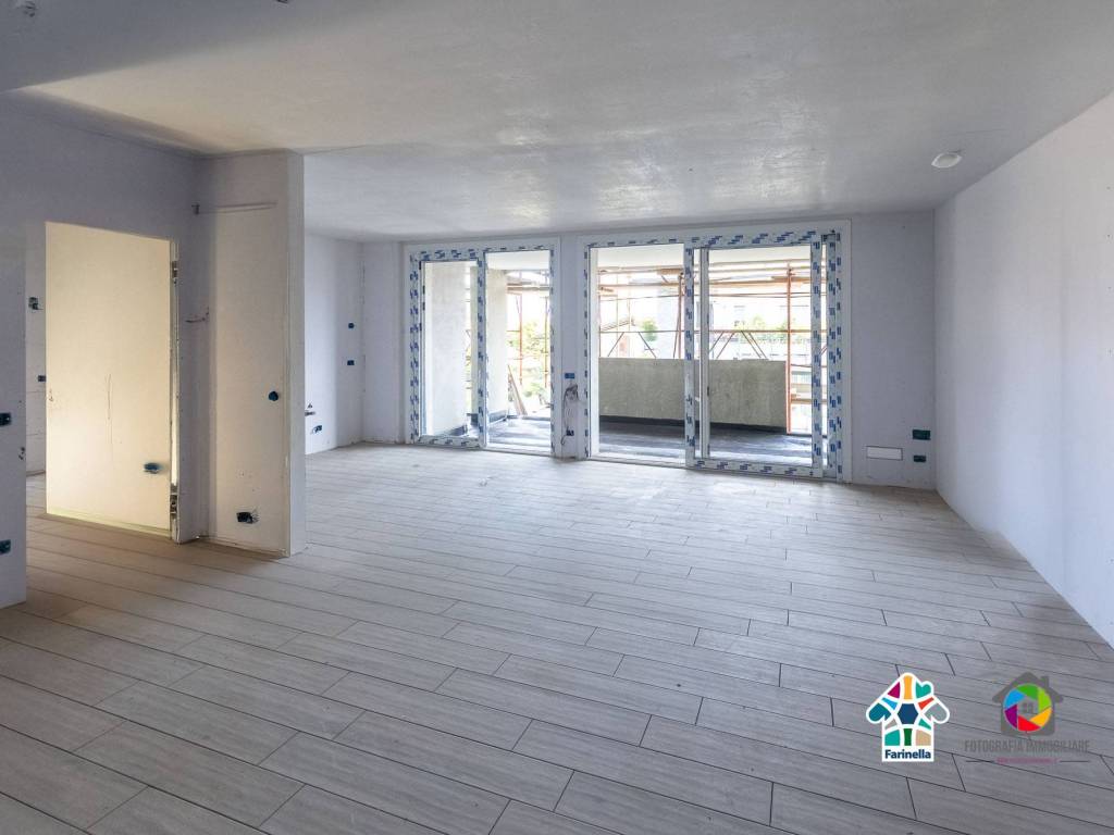 appartamento in vendita a Giussano