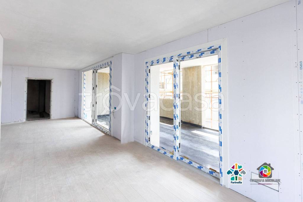 appartamento in vendita a Giussano