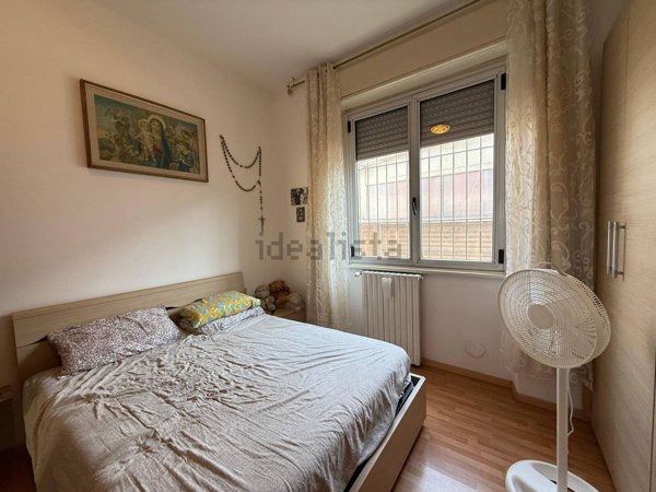 appartamento in vendita a Giussano in zona Birone