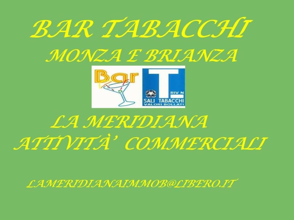 negozio in vendita a Giussano