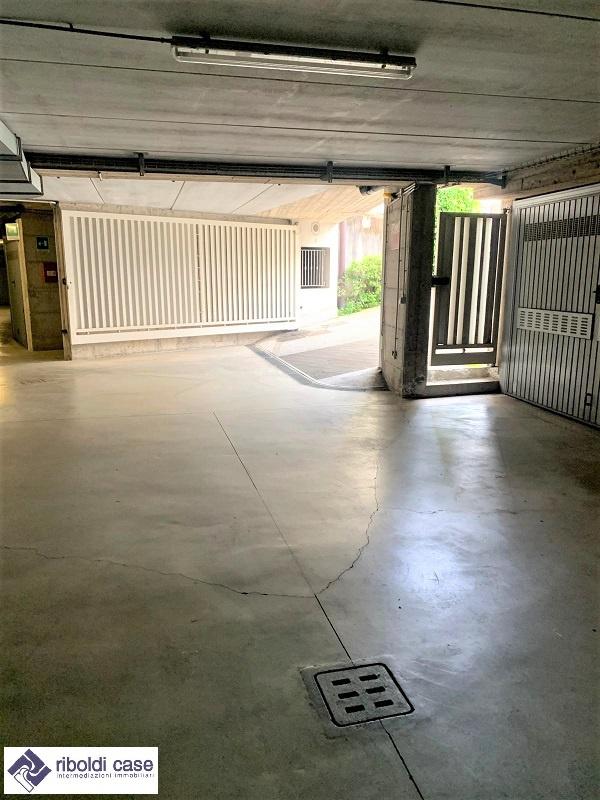 monolocale in vendita a Giussano