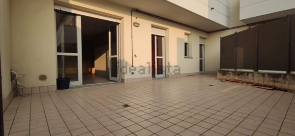 appartamento in vendita a Giussano