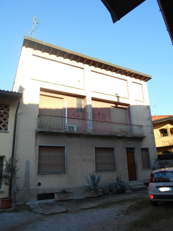 appartamento in vendita a Giussano