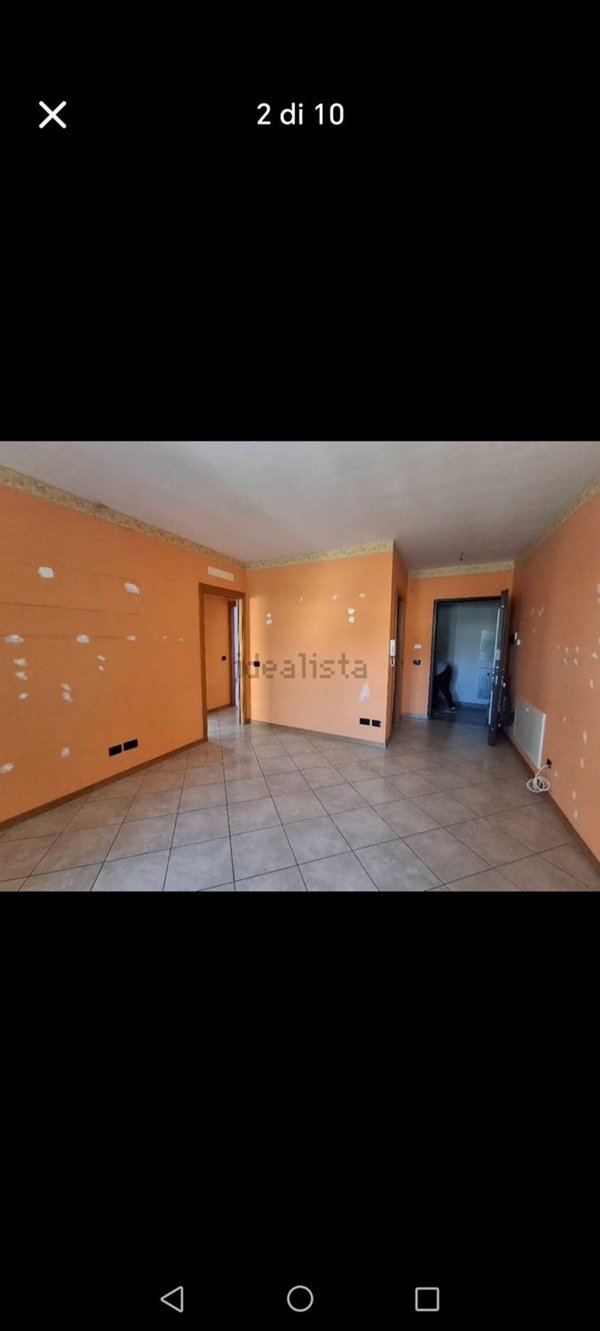 appartamento in vendita a Giussano