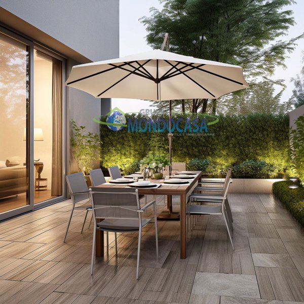 appartamento in vendita a Giussano