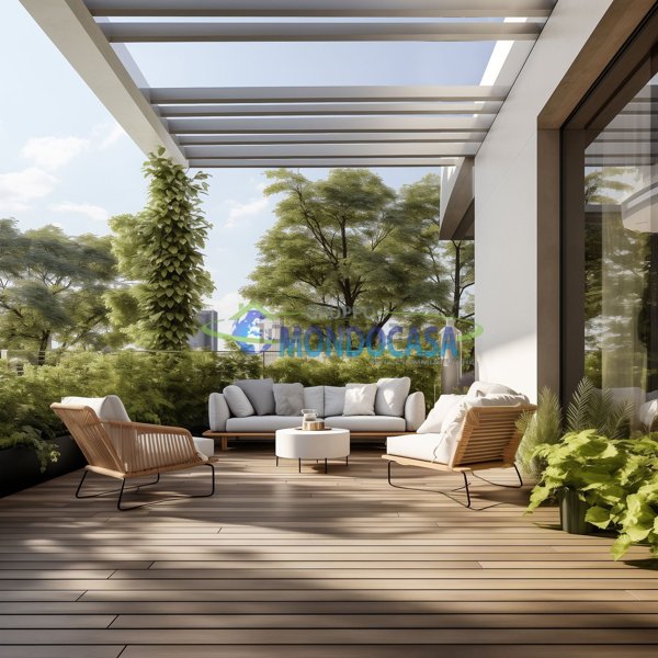 appartamento in vendita a Giussano